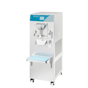 Professional Ice Cream Batch Freezer Equipment For Sale Big Wholesale Factory